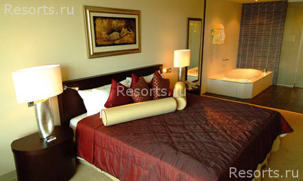 Radisson SAS Golden Sands Resort & Spa 16